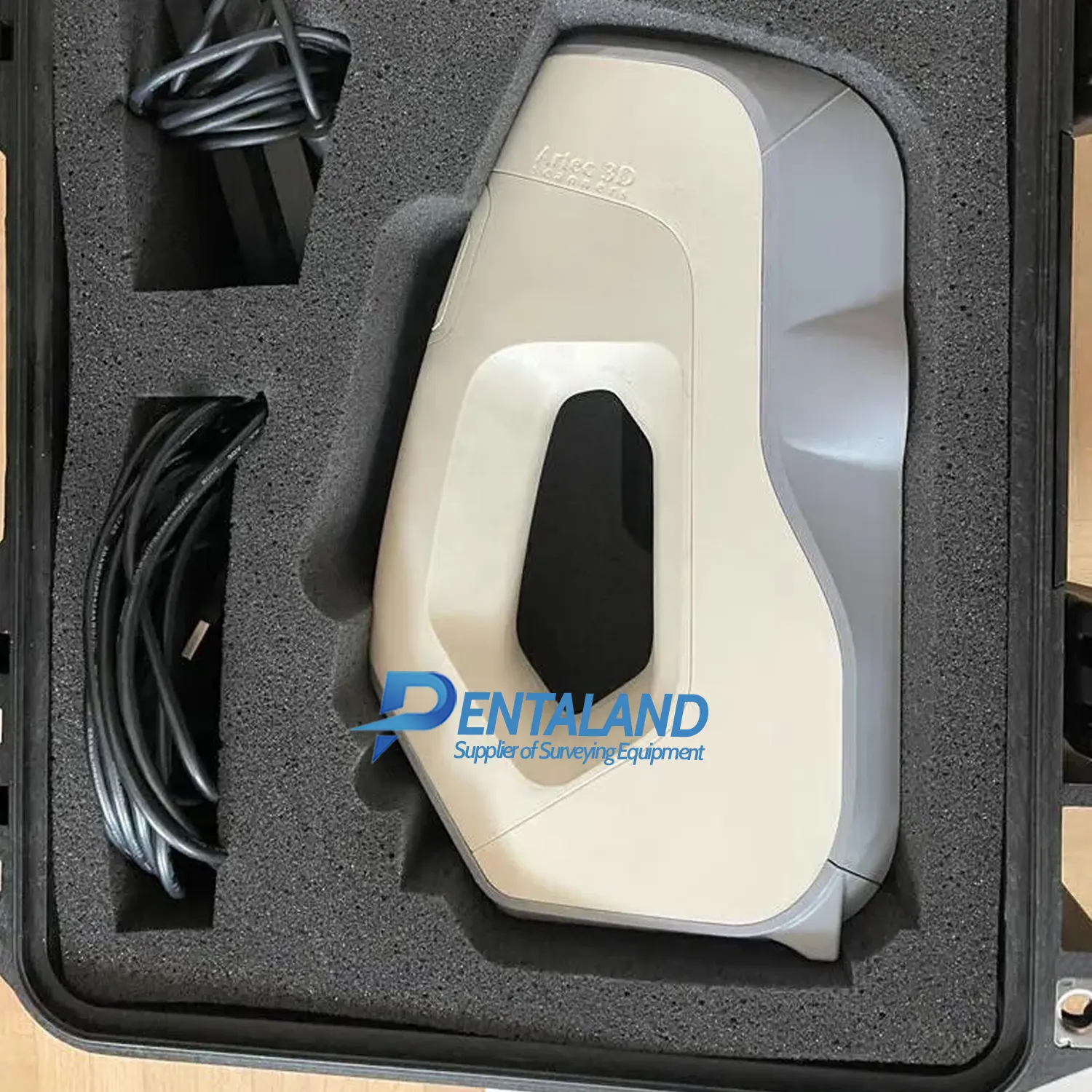 Artec Eva 3D Scanner Set