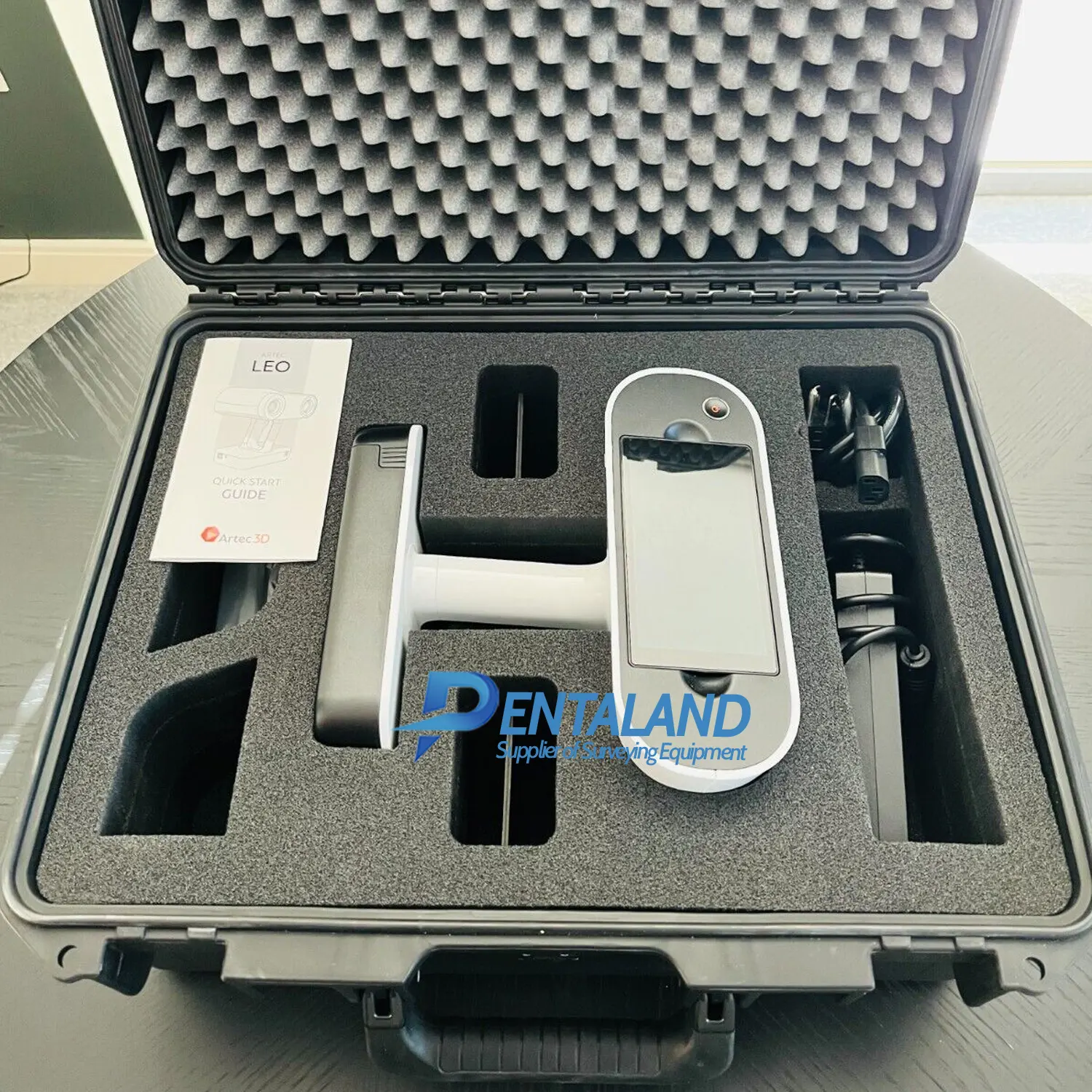 Artec-Leo-3D-Scanner-Price