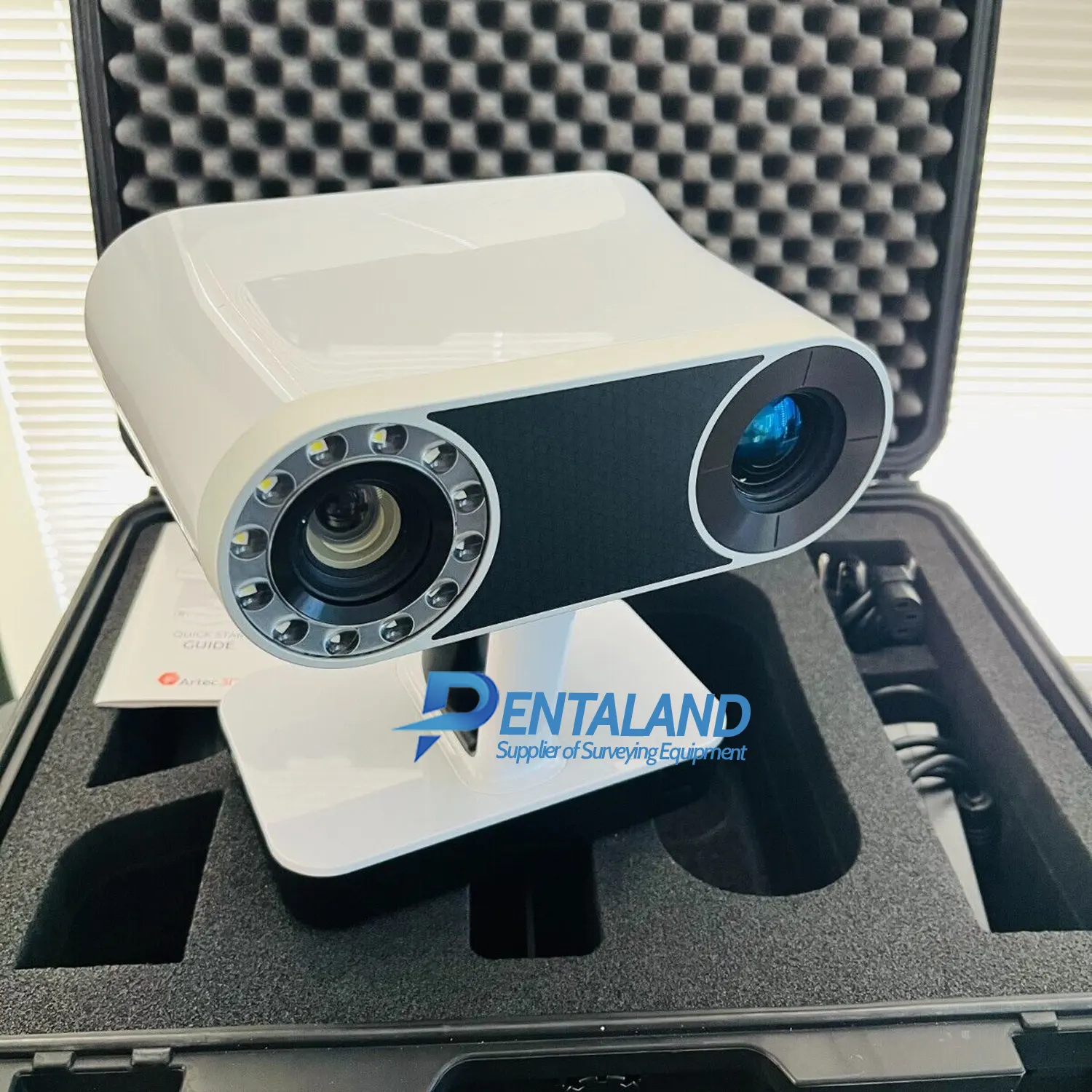 Artec-Leo-3D-Scanner-Sale
