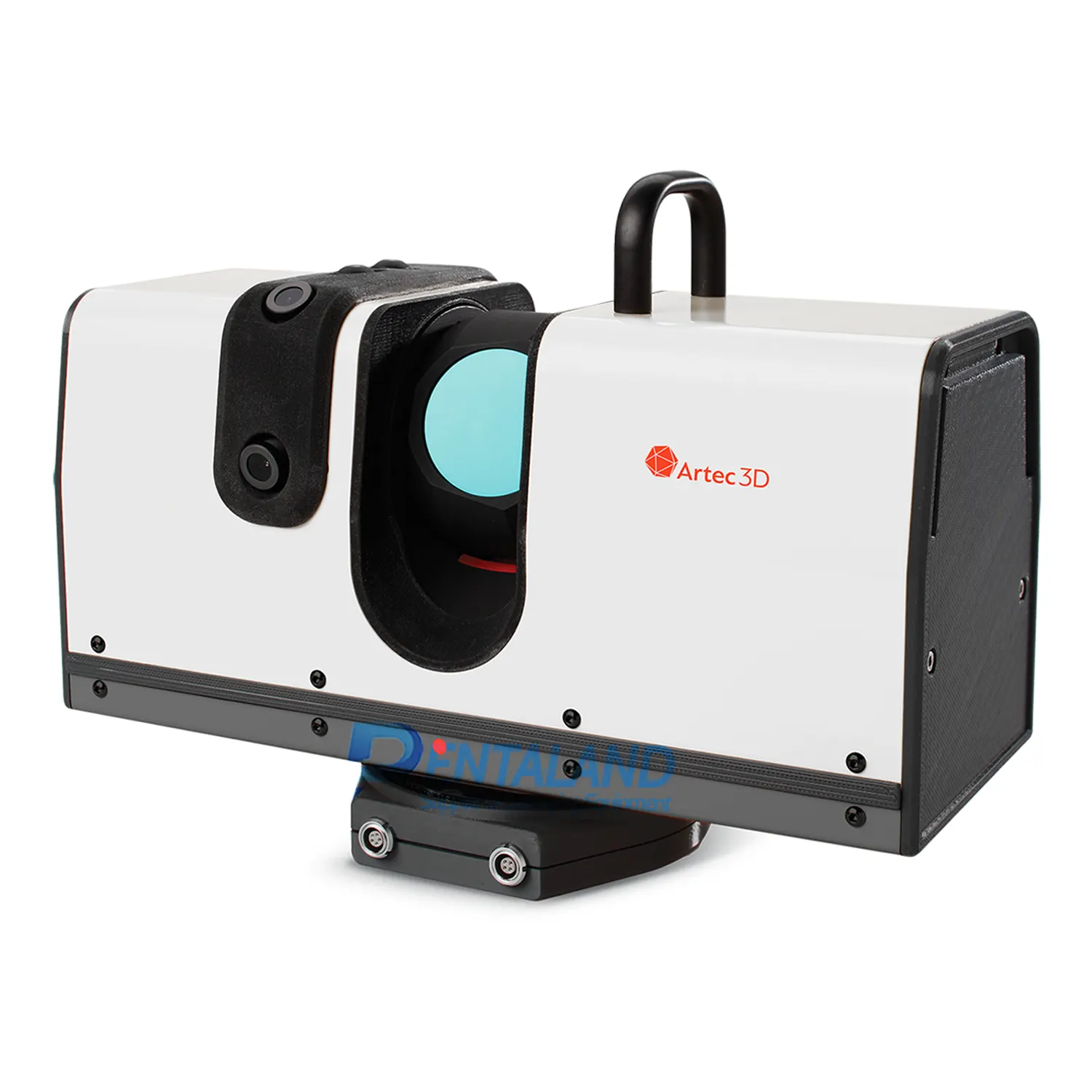 Artec Ray 3D Scanner