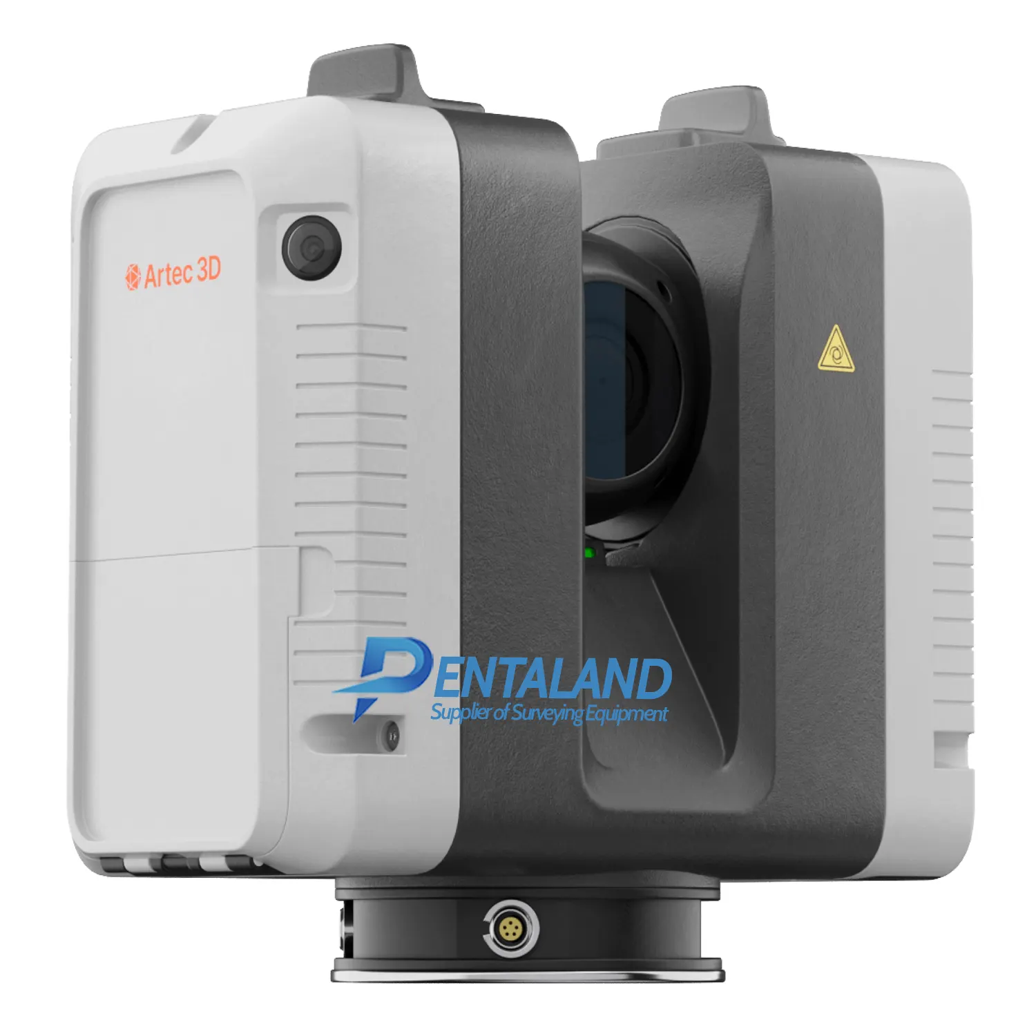 Artec Ray II 3D Scanner