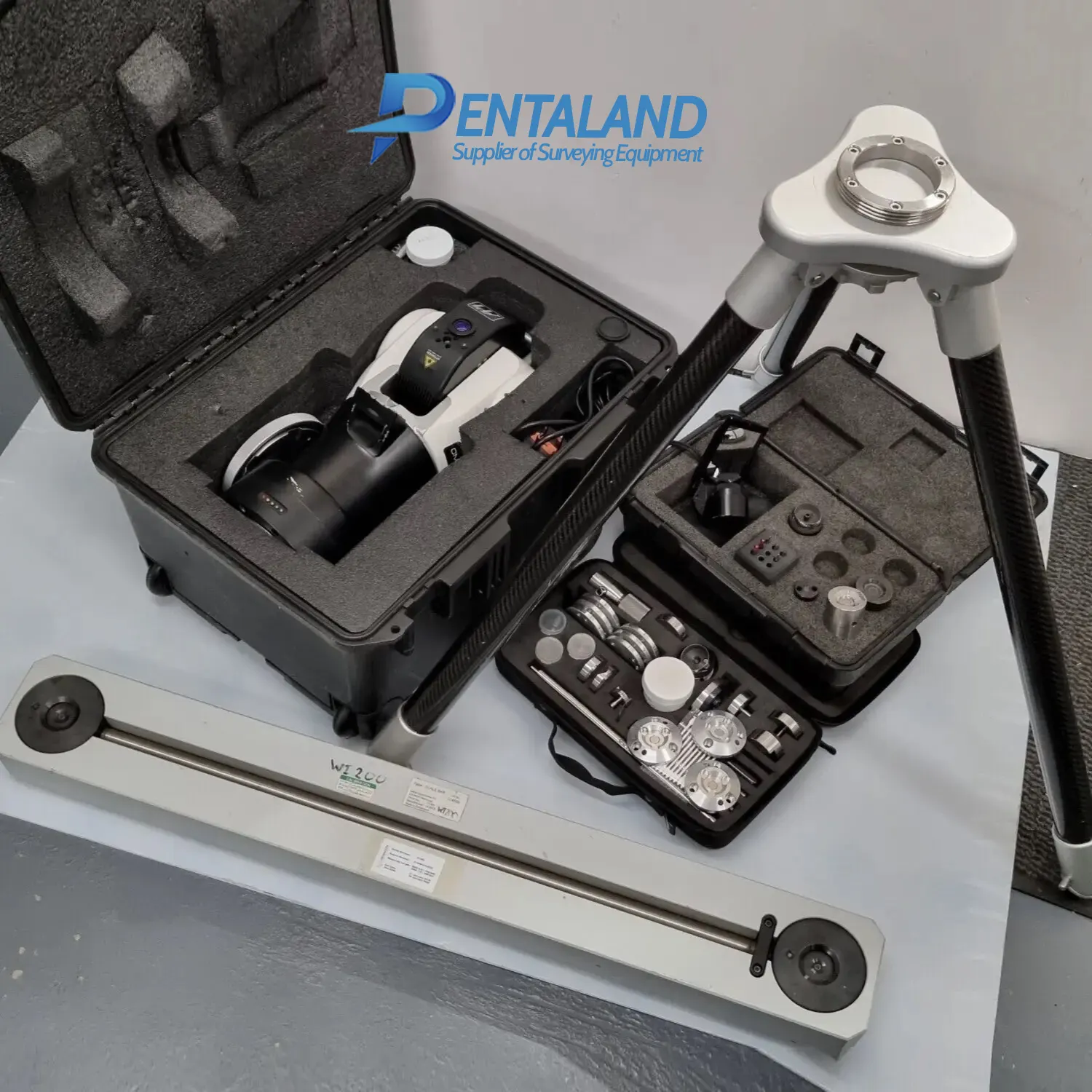 api-omnitrac-2-laser-tracker-for-sale