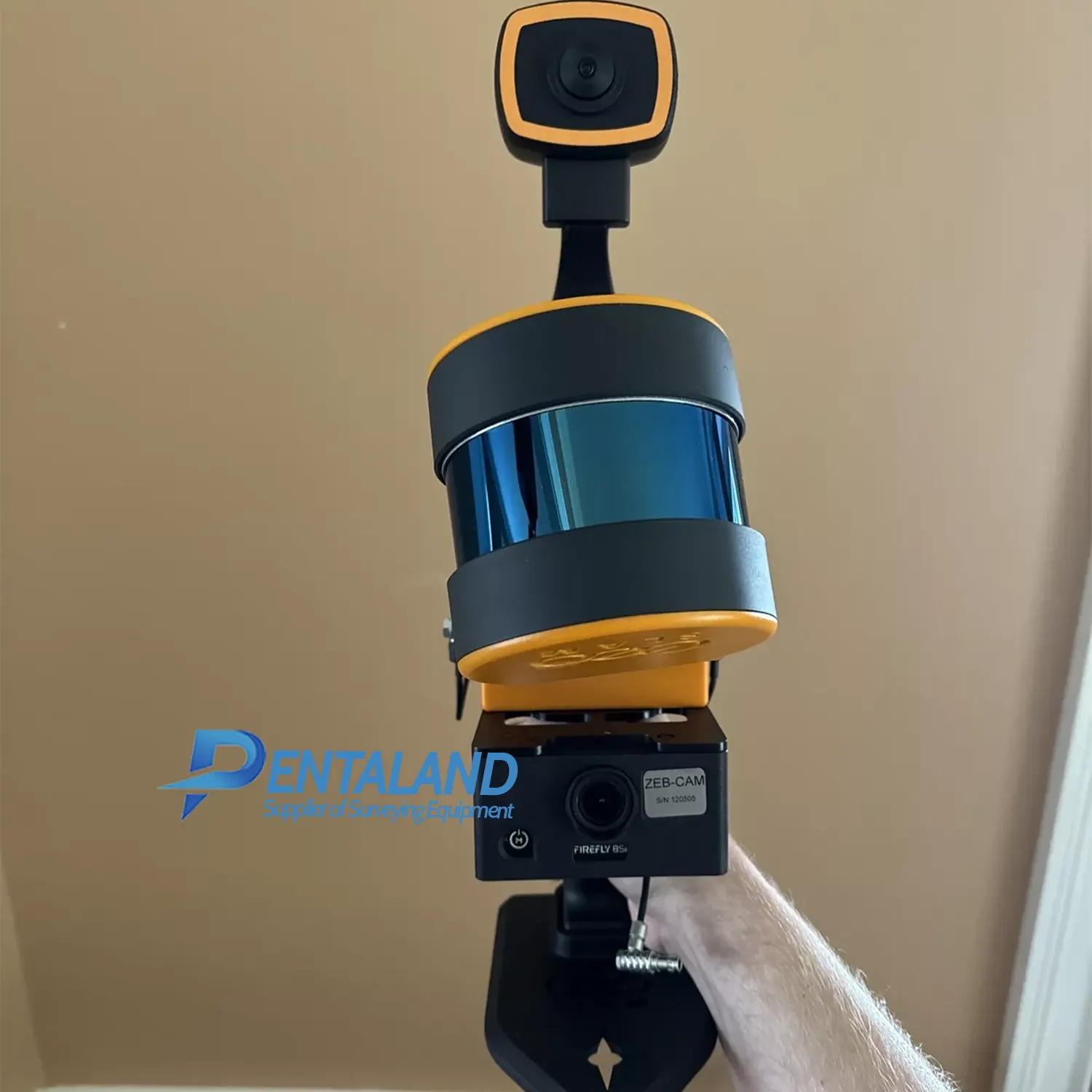 buy-certified-used-geoslam-zeb-horizon-solution