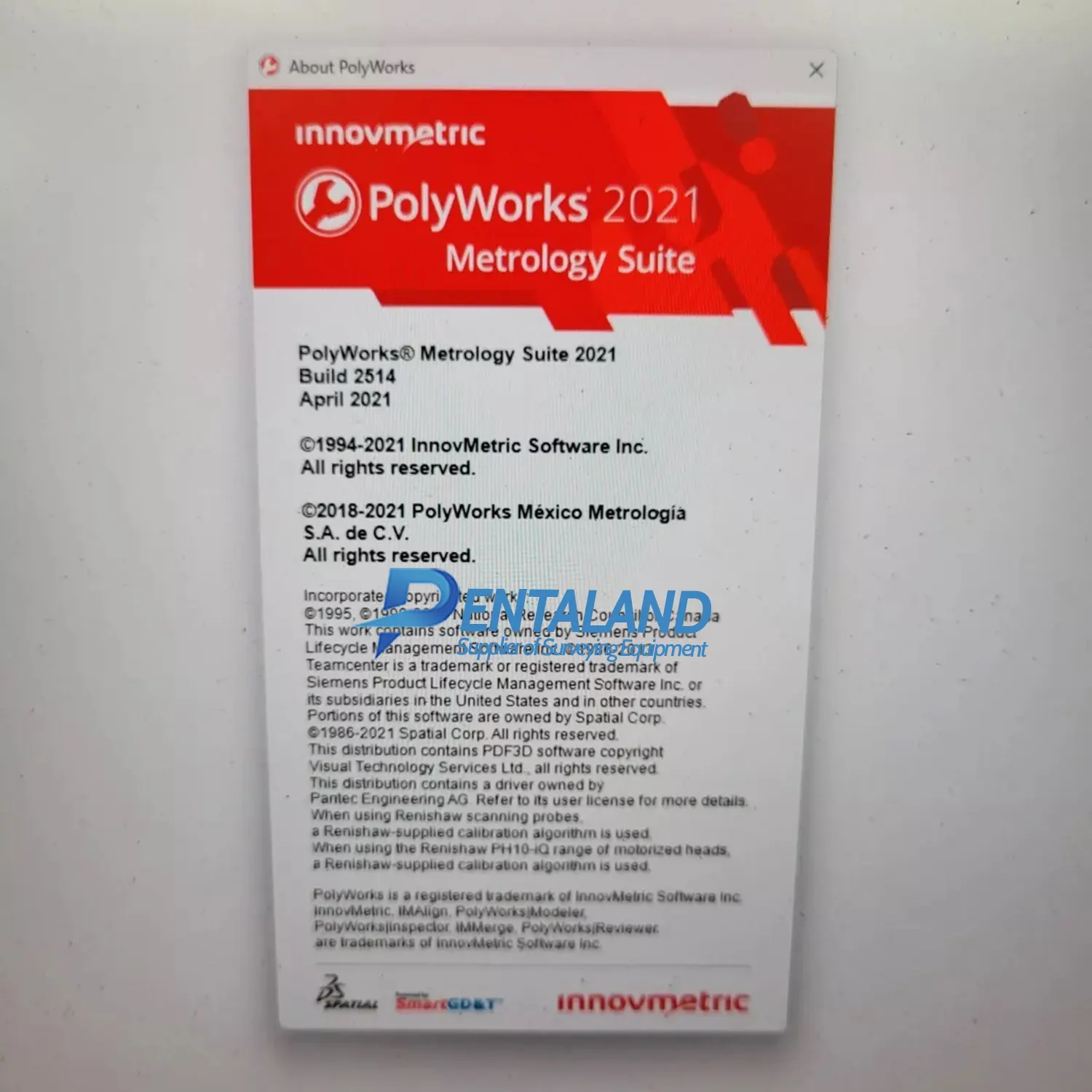 buy-faro-quantum-polyworks-metrology-suite-software