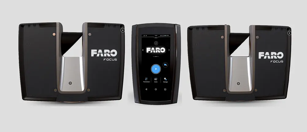 Faro Focus Premium