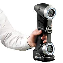 3d laser scanners