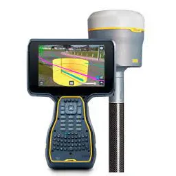 gps gnss systems