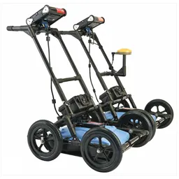 ground penetrating radar
