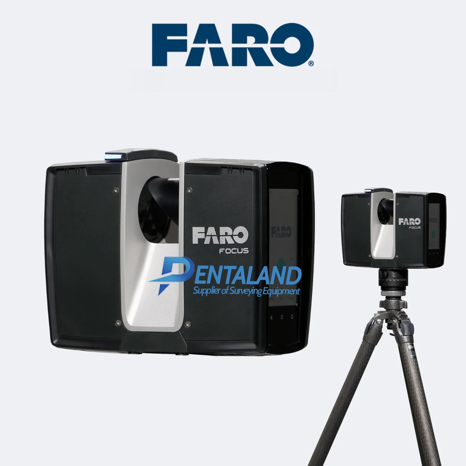 FARO Focus Premium 150M Scanner