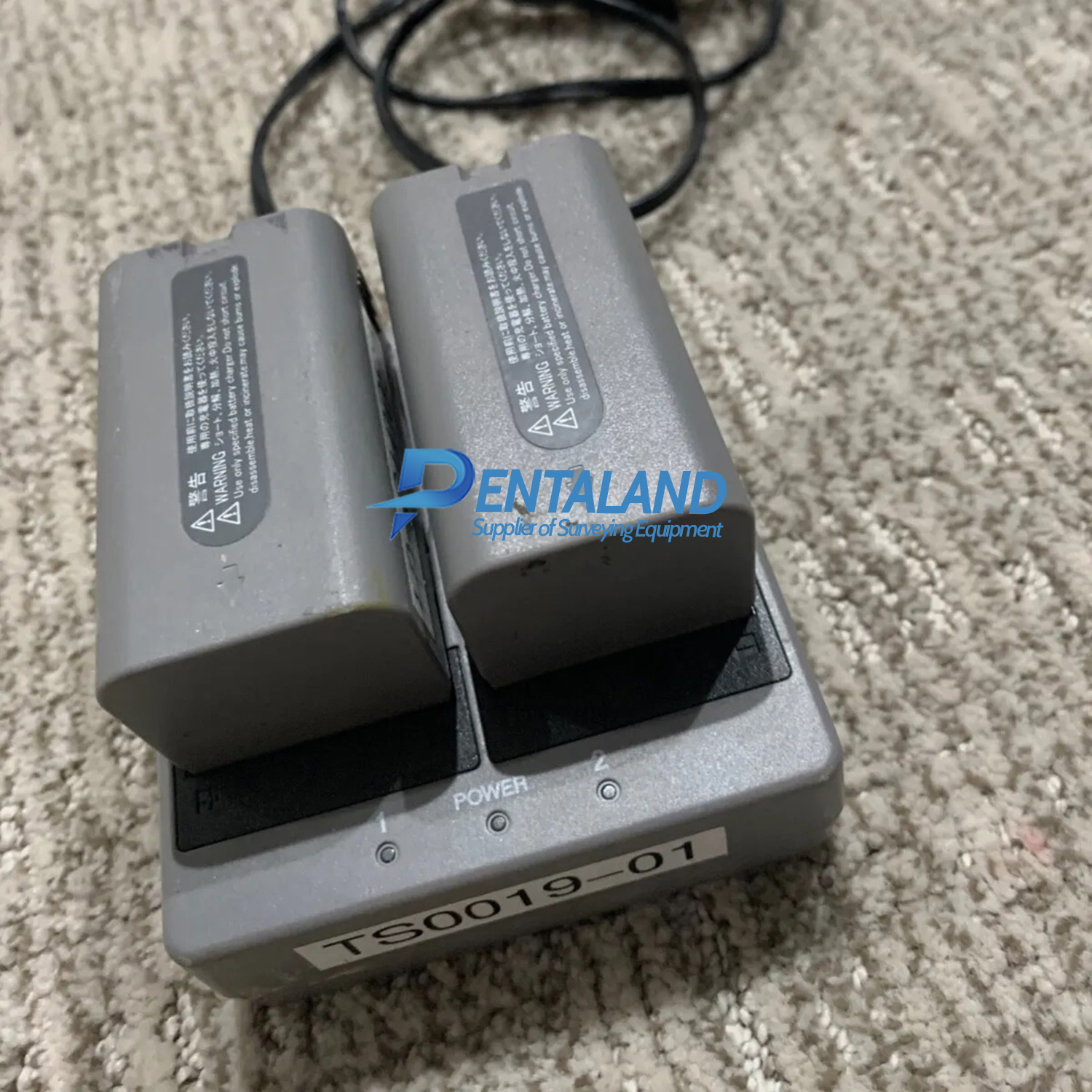 for-sell-topcon-ln-150-layout-station