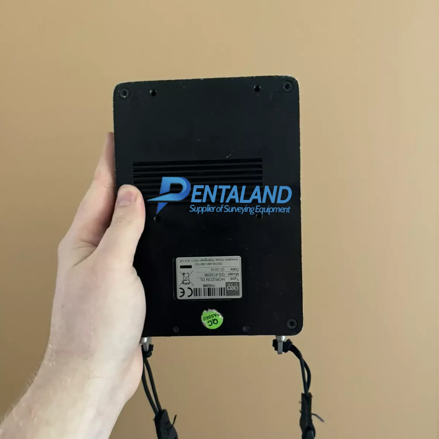 geoslam-zeb-horizon-solution-data-logger-for-sale