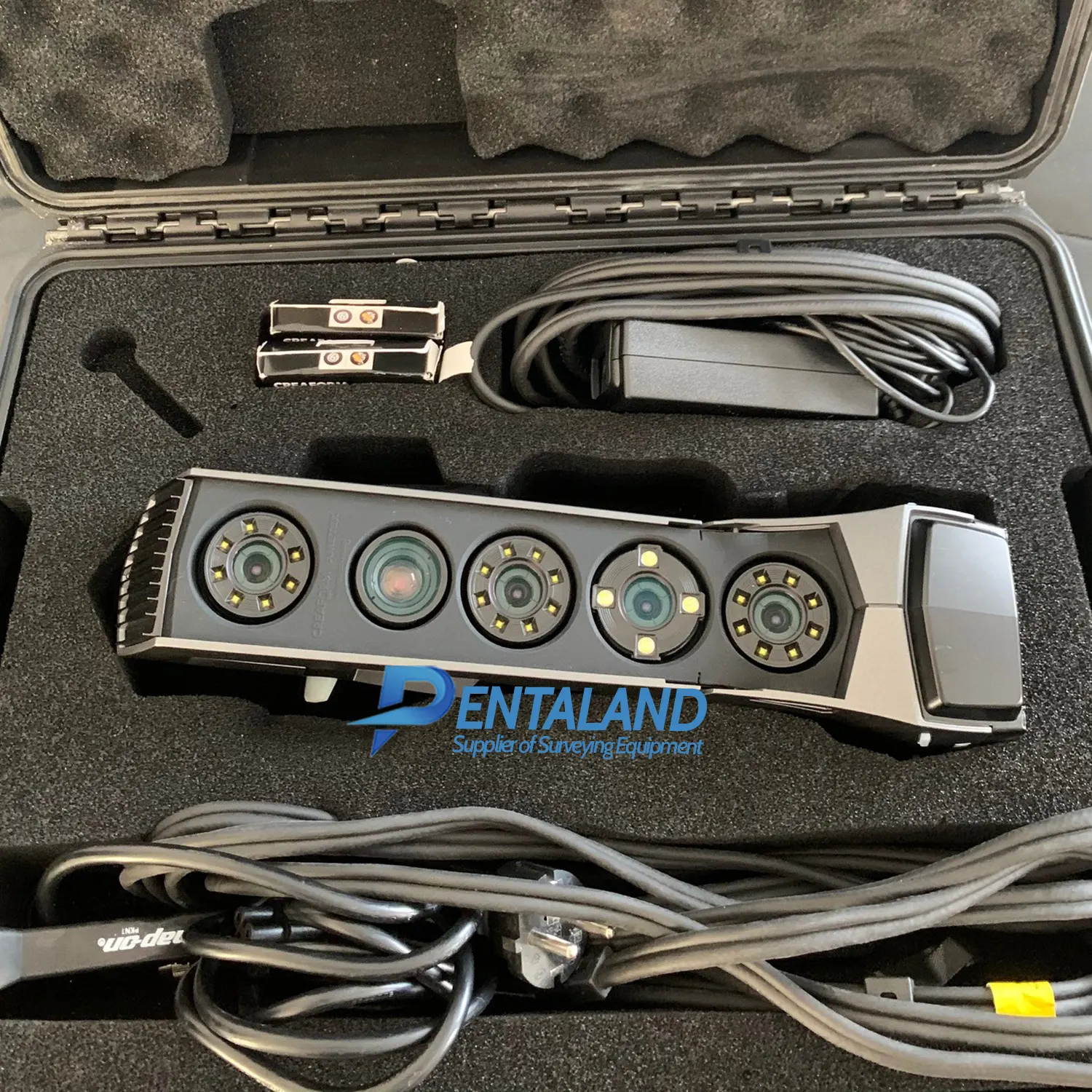 Creaform GO SCAN Spark 3D Scanner
