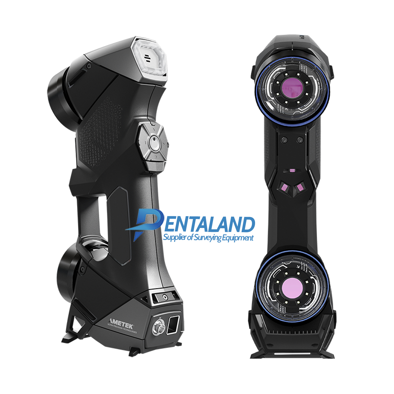 Creaform HandySCAN BLACK Elite LIMITED