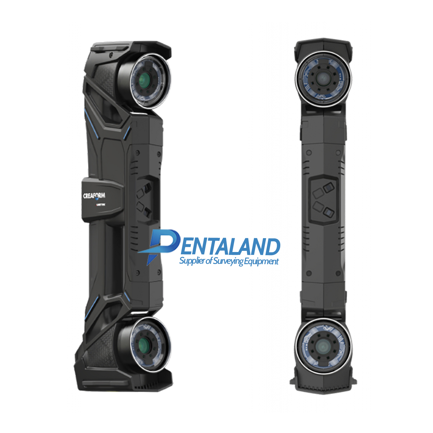 Creaform HandySCAN MAX Elite 3D Scanner