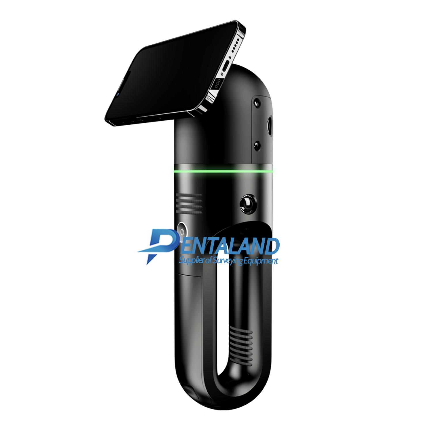 Leica BLK2GO PULSE laser scanner