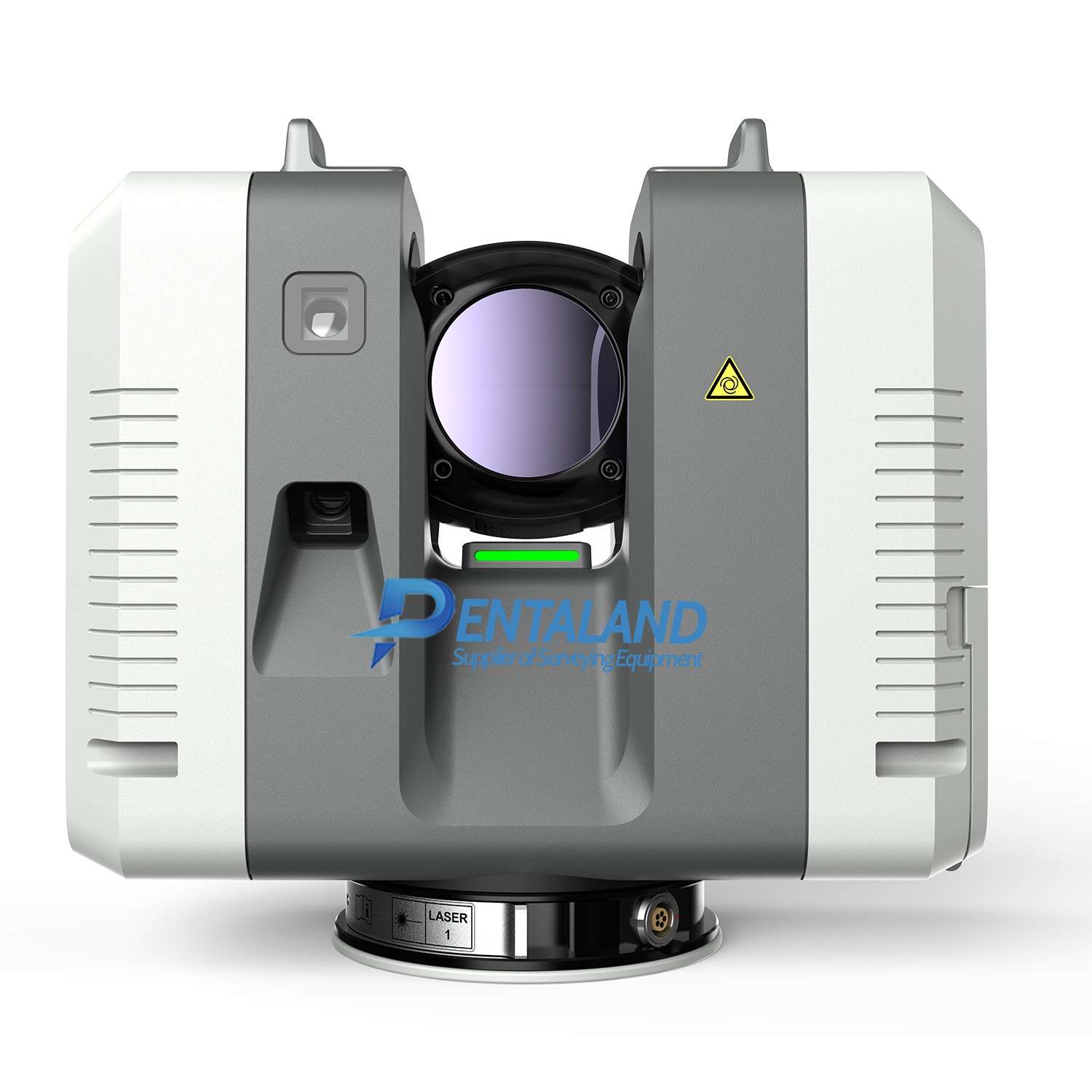 Leica RTC360 3D Laser Scanner
