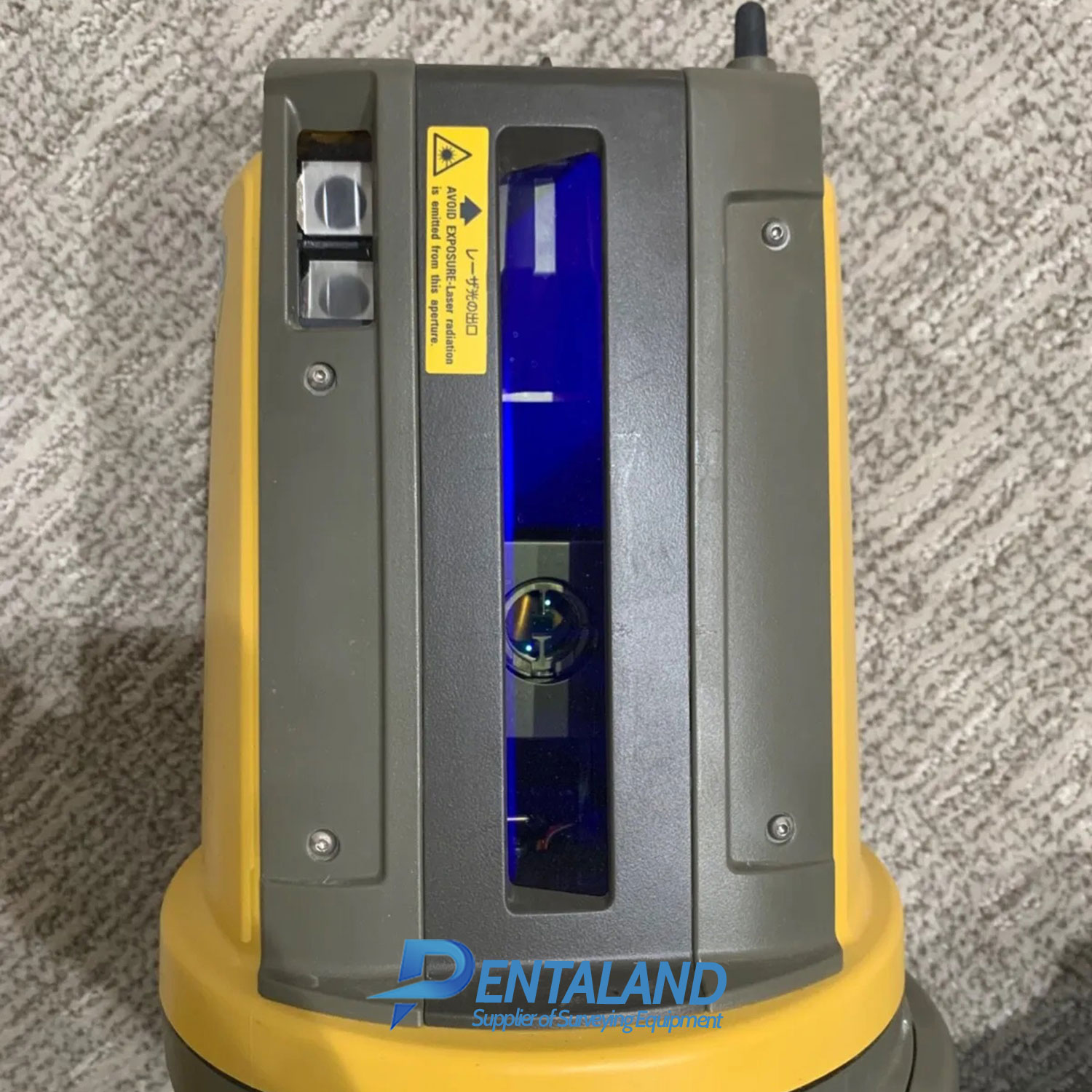 like-new-topcon-ln-150-layout-station