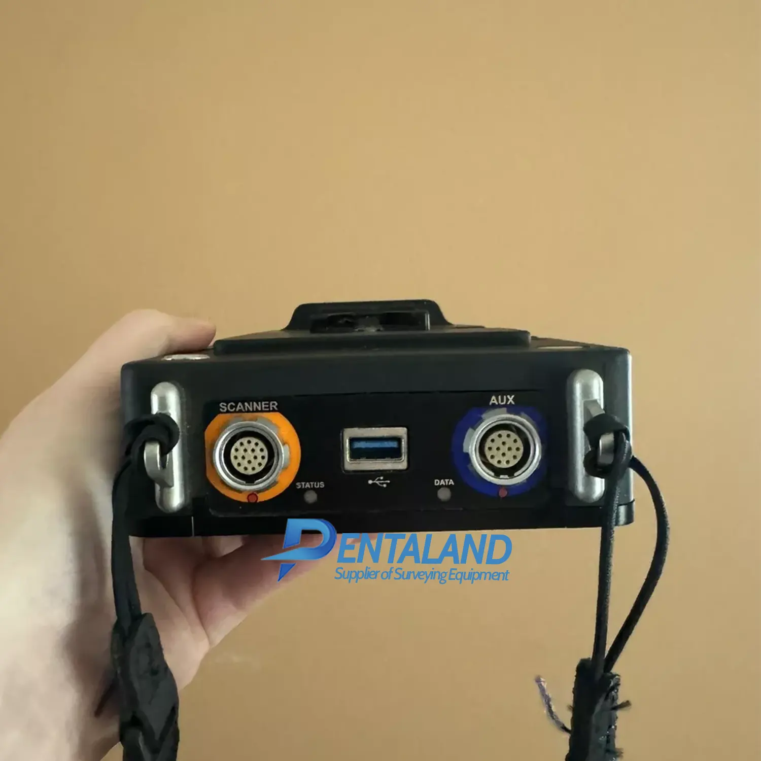 offer-used-geoslam-zeb-horizon-solution-data-logger