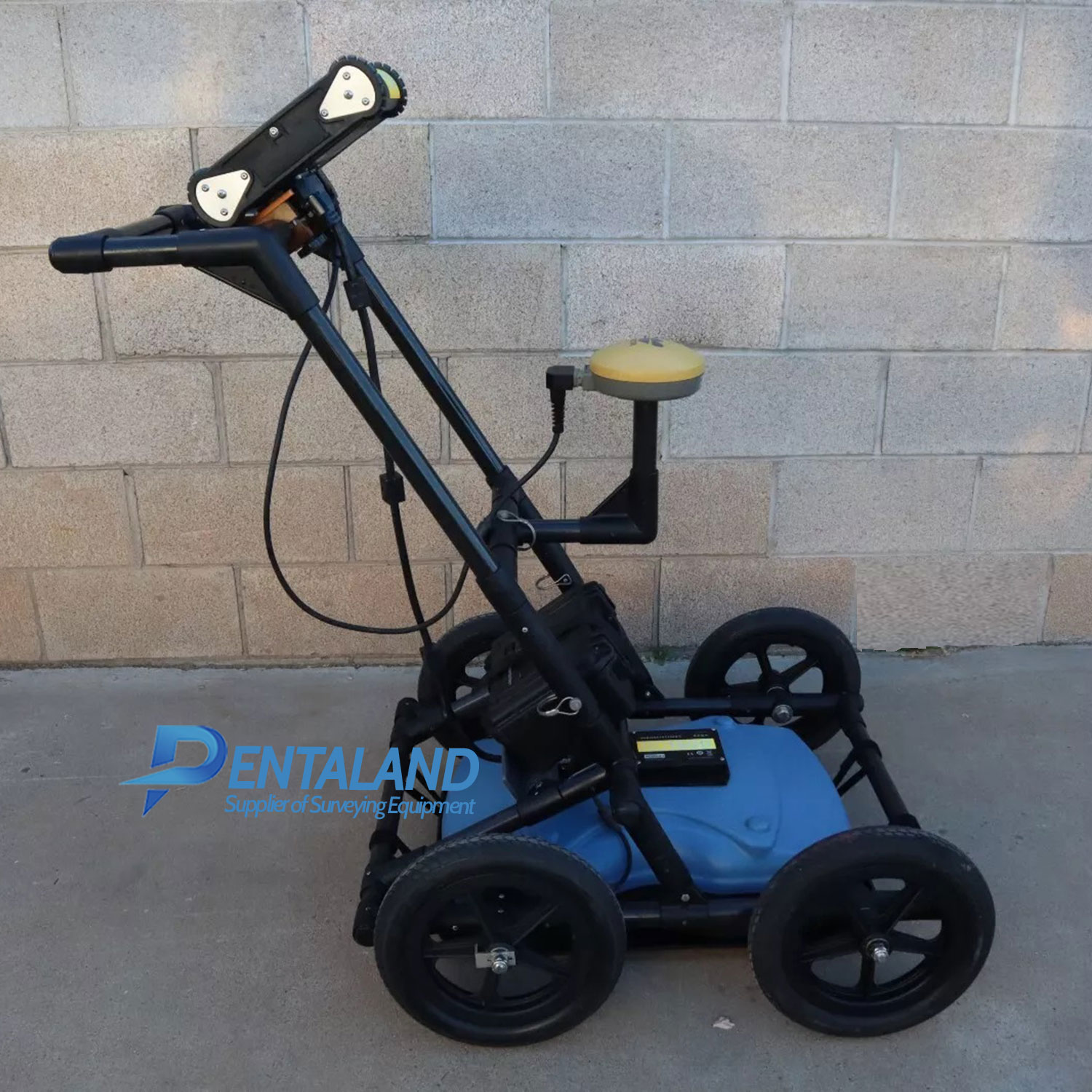 radio-detection-gpr-rd1500-for-sale
