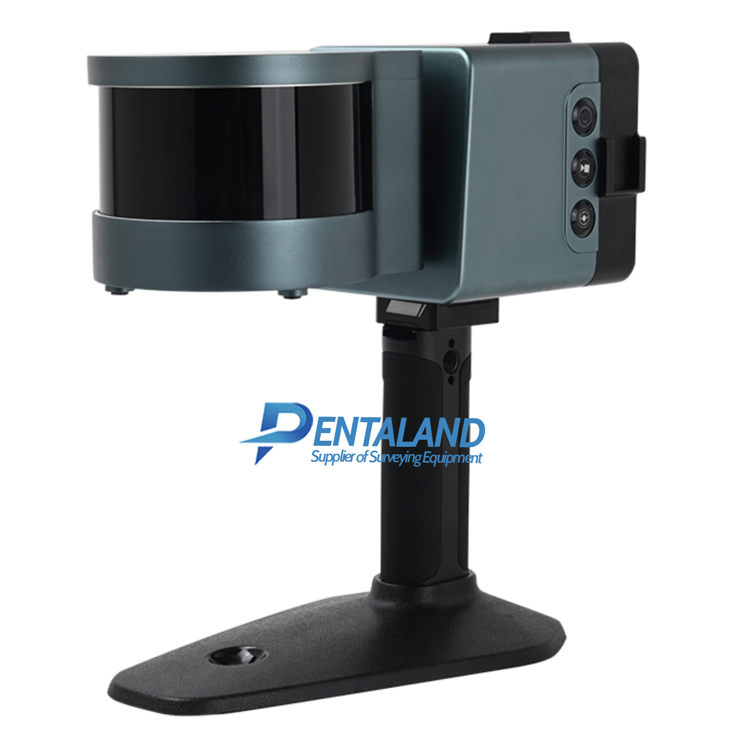 Satlab Cygnus Slam Scanner