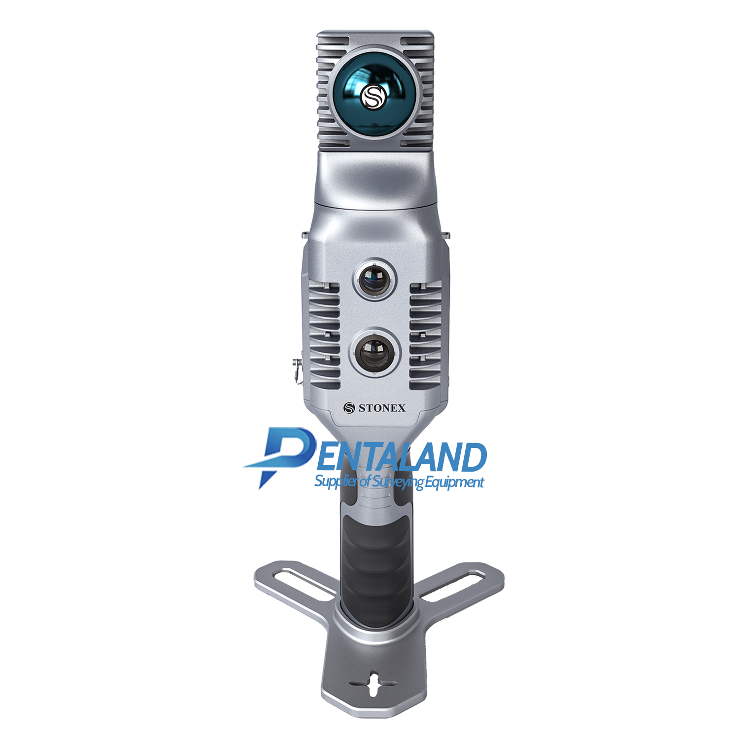 Stonex X70GO SLAM 3D scanner