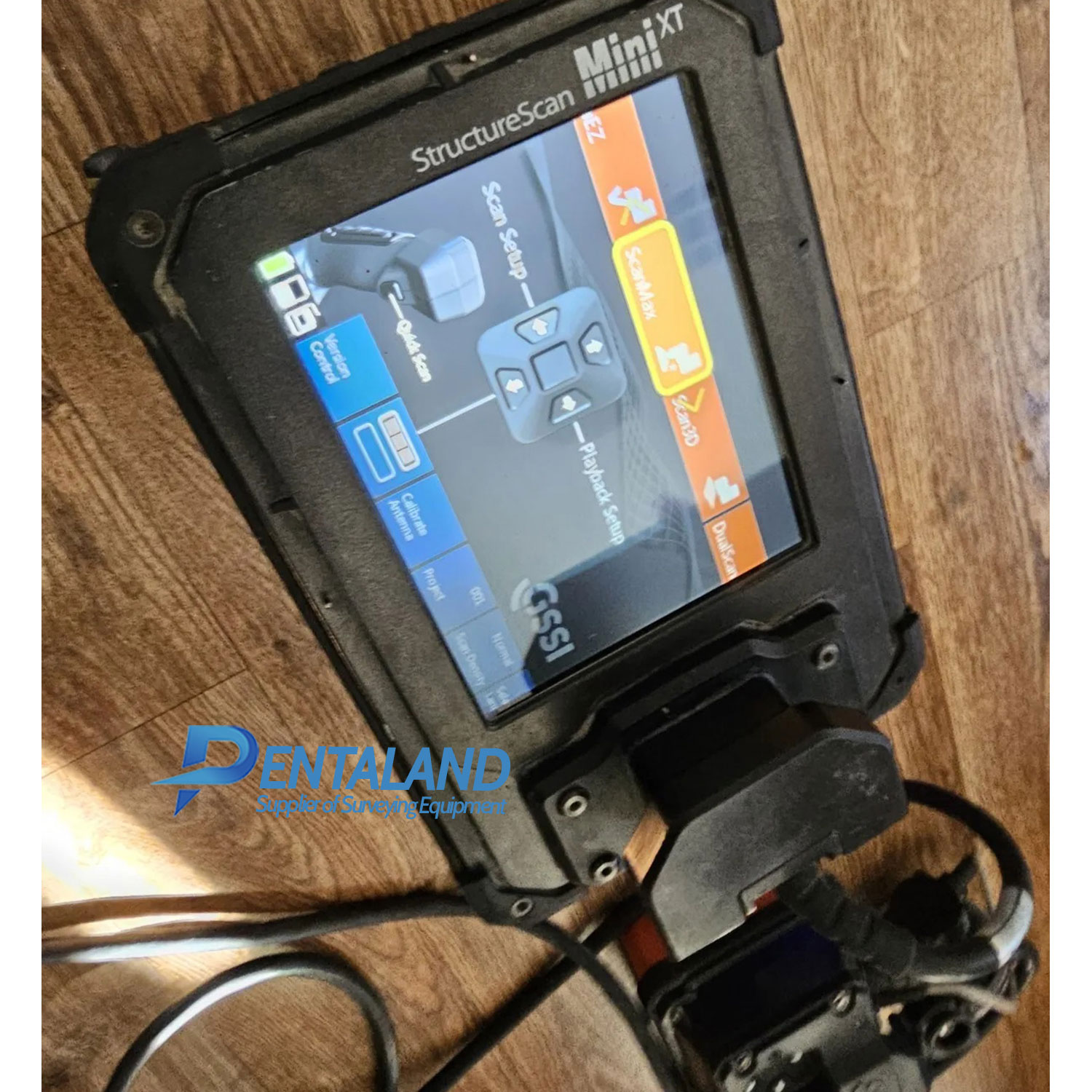 selling-used-gssi-structurescan-mini-xt-gpr-palmxt