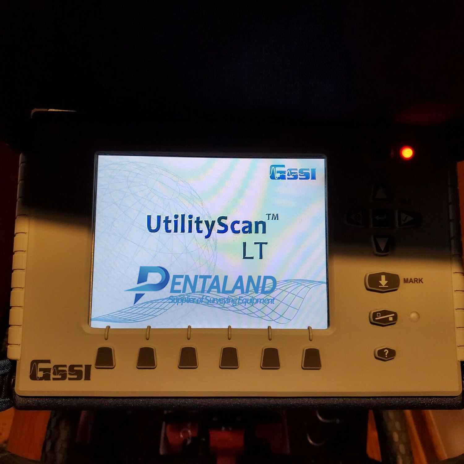 selling-used-gssi-utilityscan-lt-sir3000-400mhz-gpr