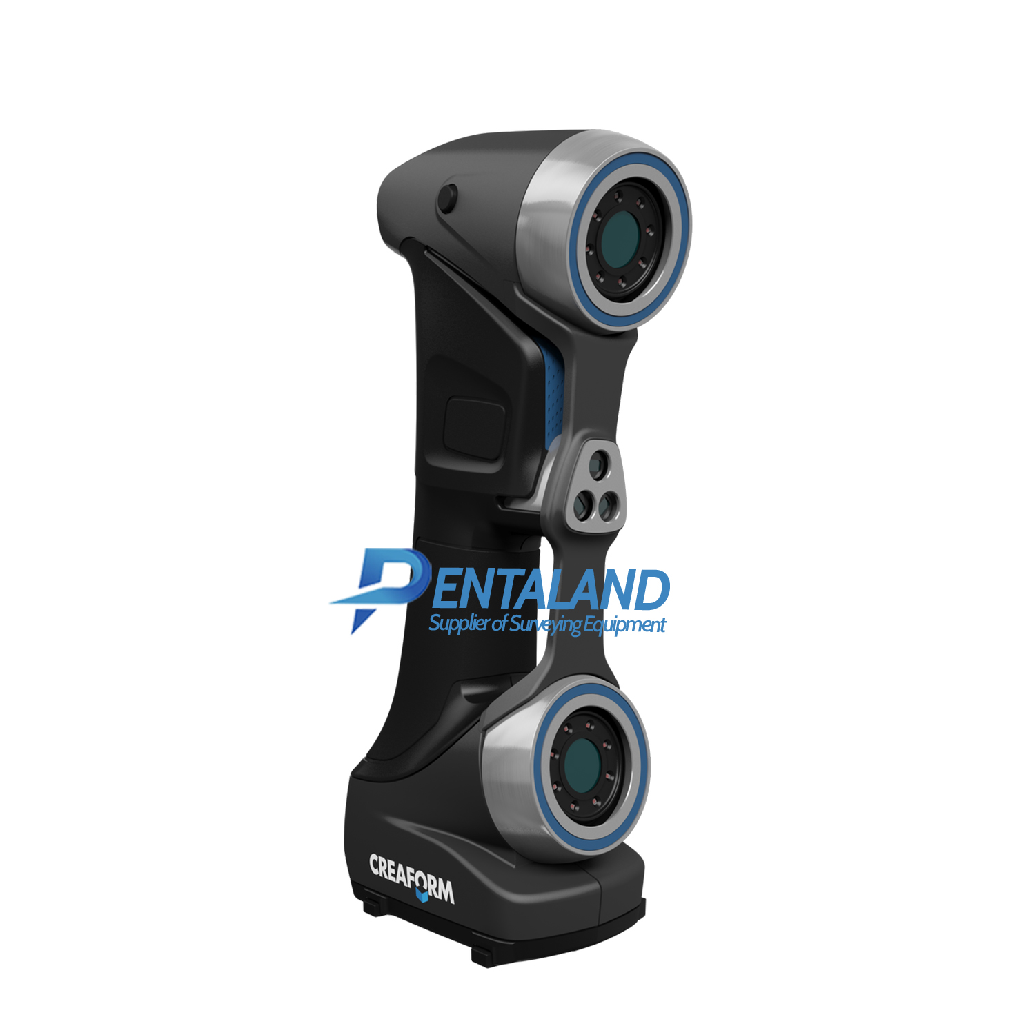 selling-used-handyscan-700-elite-silver-vxelements