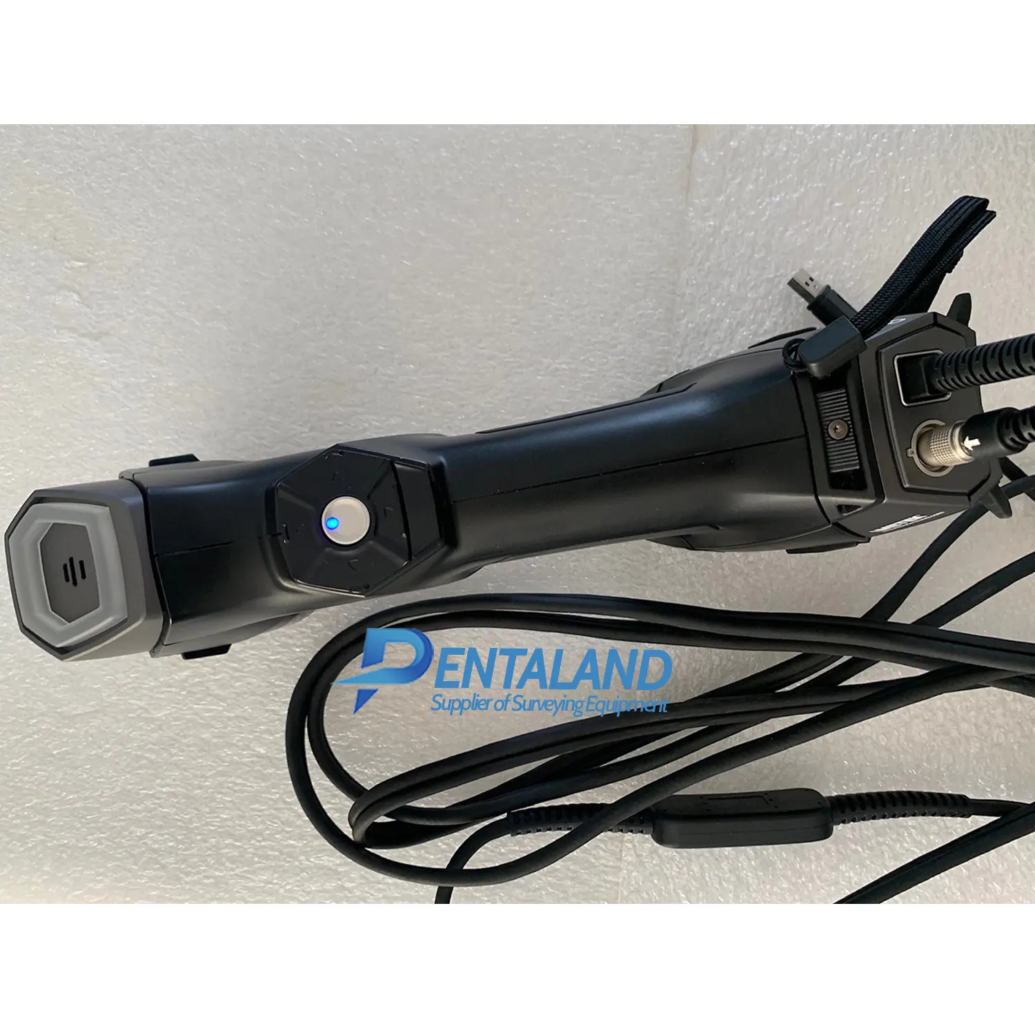 selling-used-handyscan-black-elite-vxelements-3d-scanner