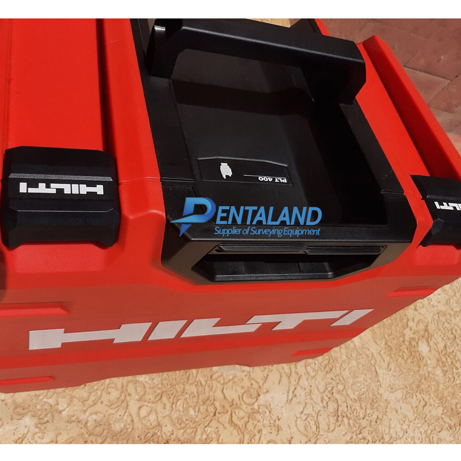 selljng-used-hilti-plt-400-digital-layout-total-station