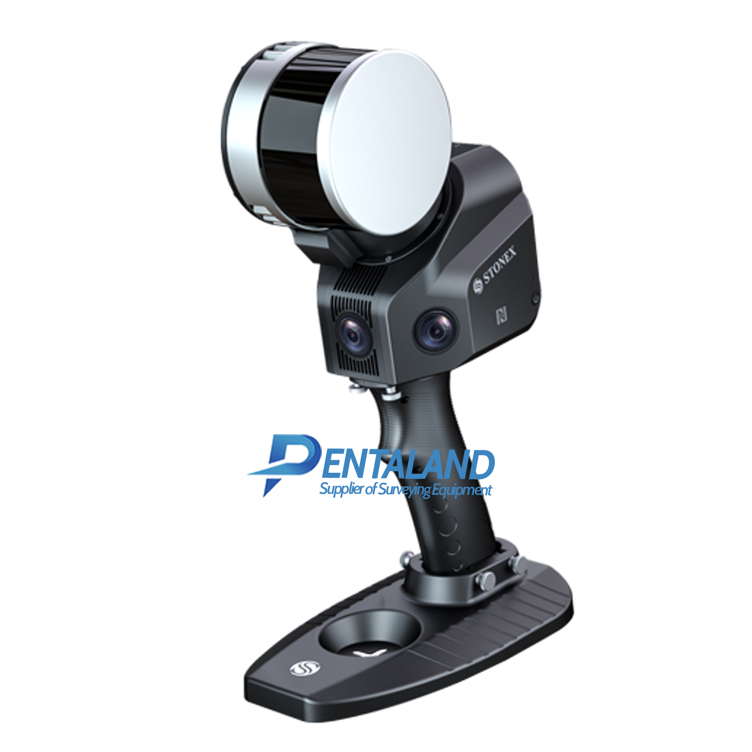 Stonex X120GO SLAM 3D scanner