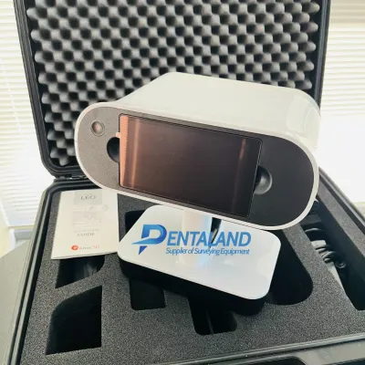 Artec-Leo-3D-Scanner