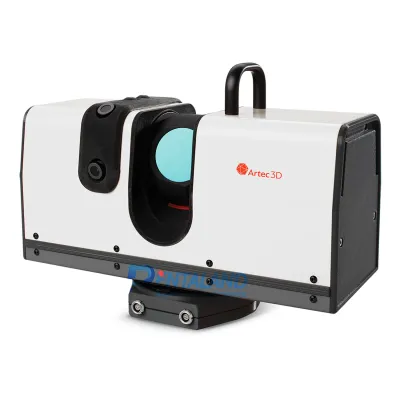 Artec-Ray-3D-Scanner