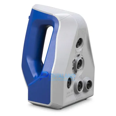 Artec-Space-Spider-3D-Scanner