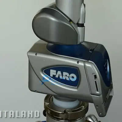 FARO EDGE 6-FT Laser ScanArm