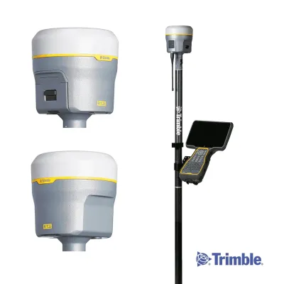 Trimble R12i GNSS Receiver Kit