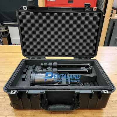 Used Leica BLK360 G1 Laser Scanner