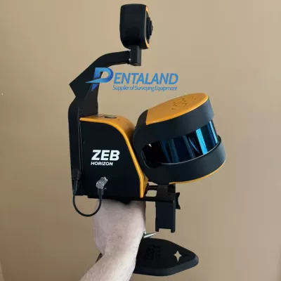 demo-used-geoslam-zeb-horizon-solution-for-sale