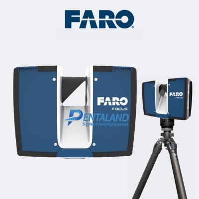 FARO Focus CORE 70M Scanner