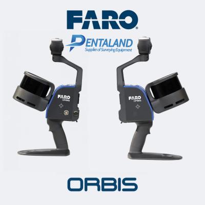FARO Orbis Hybrid Laser Scanner