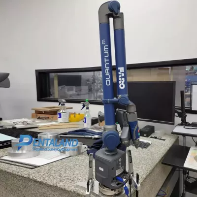Used Faro Quantum M Arm Prizm LLP Laser