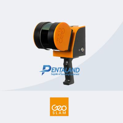 GeoSLAM ZEB Horizon RT 3D mapping Scanner