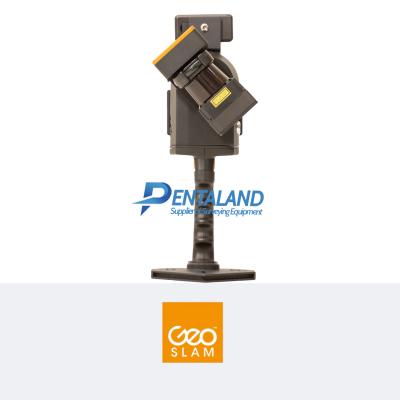 GEOSLAM Zeb Revo RT 3D mapping Scanner