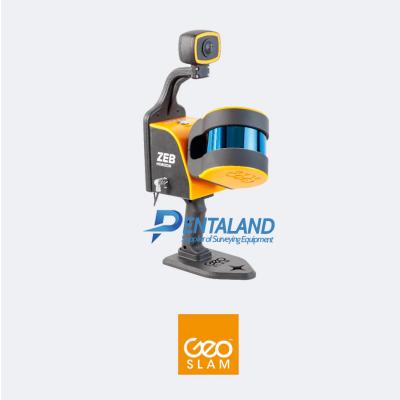 GeoSLAM ZEB Vision RT Kit 3D mobile mapping