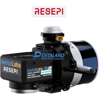 resepi-hesai-xt-32-lidar-mapping-scanning-for-sale