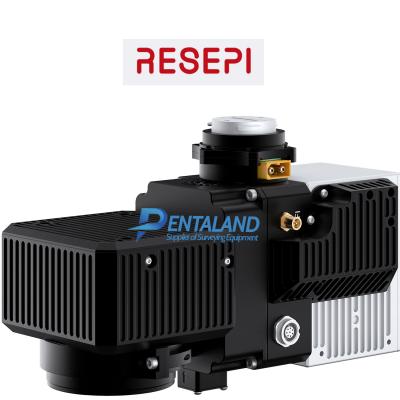 RESEPI Livox Avia Single Antenna Receiver Lidar