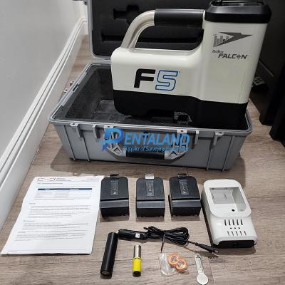 selling-digitrak-falcon-f5-hdd-directional-drilling