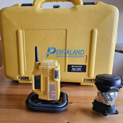 selling-topcon-gt-603-rc-5a-receiver