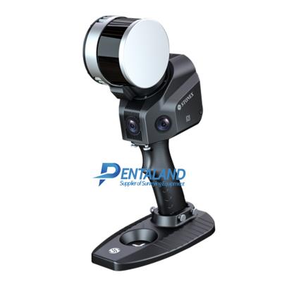 Stonex X120GO SLAM 3D scanner