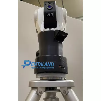 used-api-omnitrac-2-laser-tracker